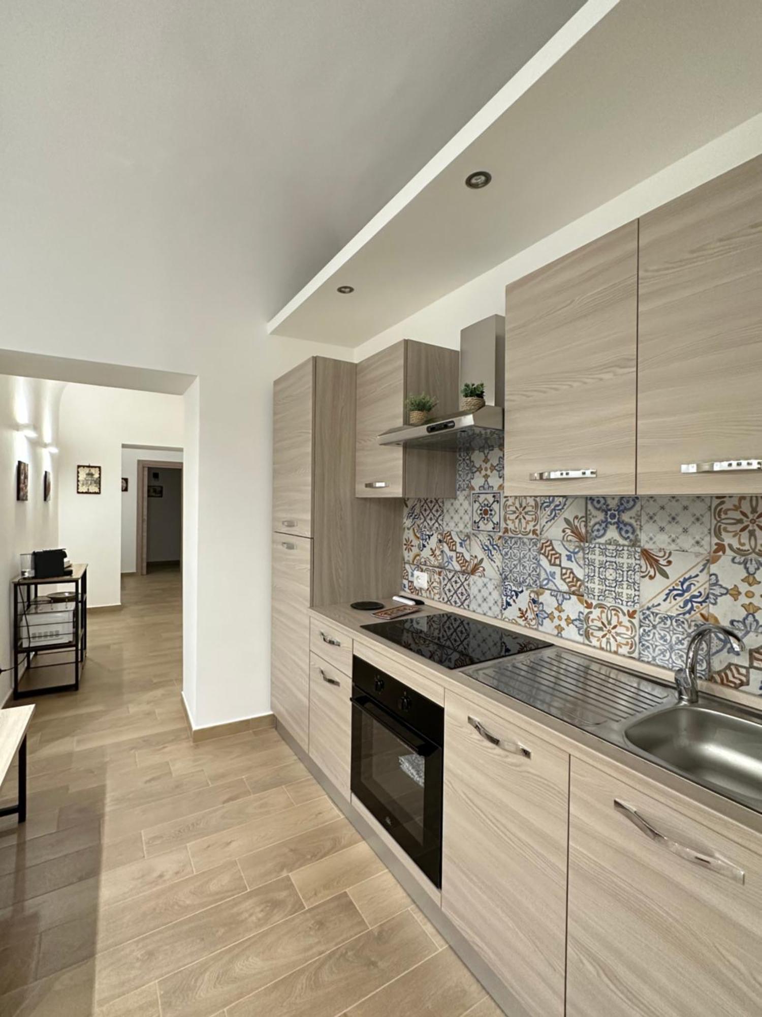 La Casa Di Gio' Casa vacanze Palermo